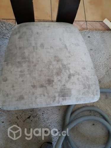 Limpieza sillas y sillones, Valdivia y alrededores