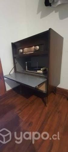 Tocadiscos Telefunken