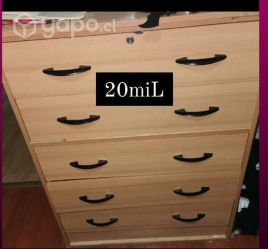 Gabetero usado buen.estado