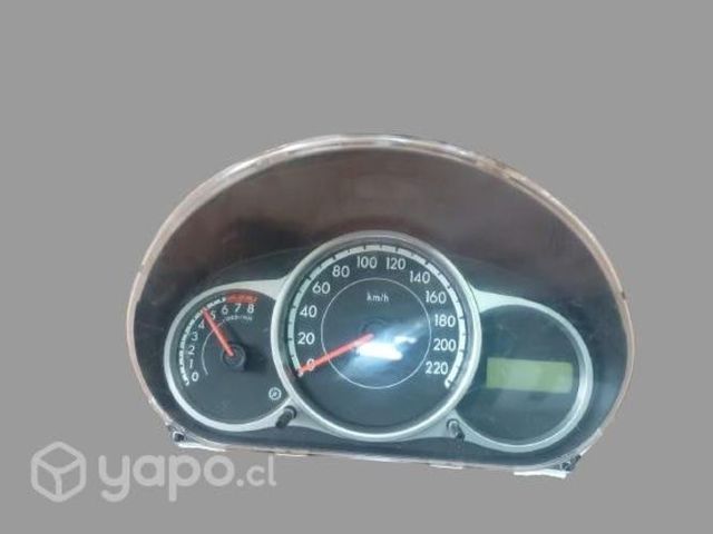 Sinoptico Mazda 2 Año 2014 Original