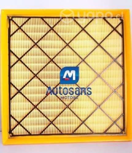 Filtro De Aire Chevrolet Cruze 1.8 Altrnativo