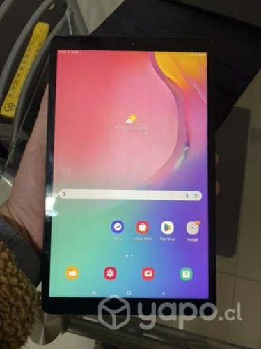 Tablet Samsung Galaxy Tab A