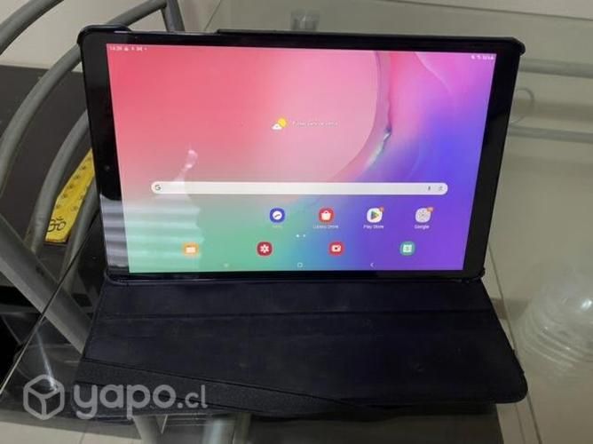 Tablet Samsung Galaxy Tab A