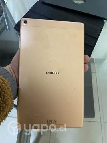 Tablet Samsung Galaxy Tab A