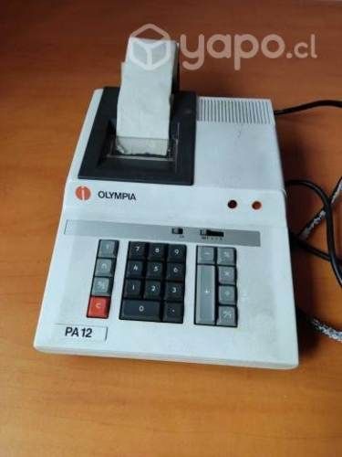 Calculadora electrica