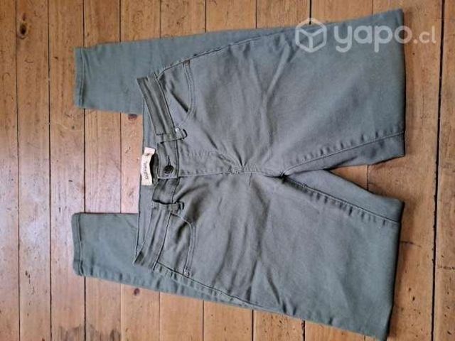 Jeans talla 36