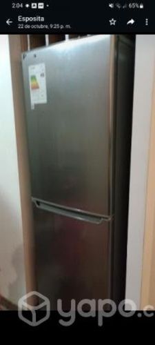 Nevera winia impecable
