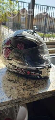Casco mujer Harley Davidson talla l