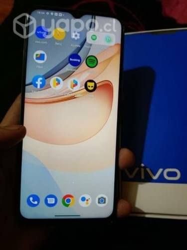 Vivo y53s