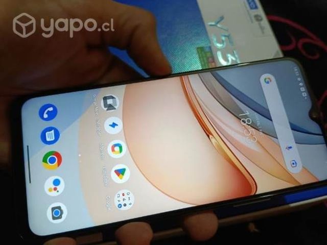 Vivo y53s