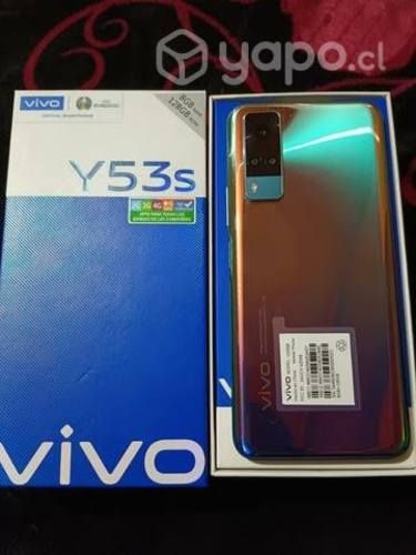 Vivo y53s