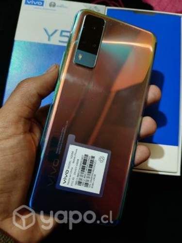 Vivo y53s