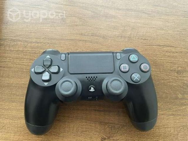 Ps4 Slim 500Gb