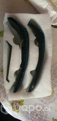 Luces Intermitentes secuenciales