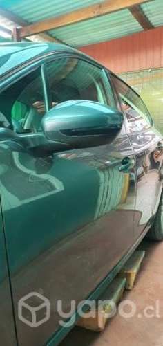 Luces Intermitentes secuenciales