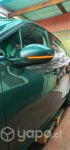 Luces Intermitentes secuenciales