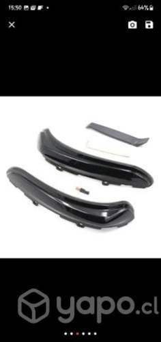 Luces Intermitentes secuenciales