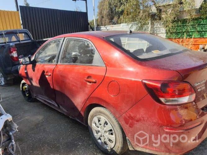 Culata completa kia soluto