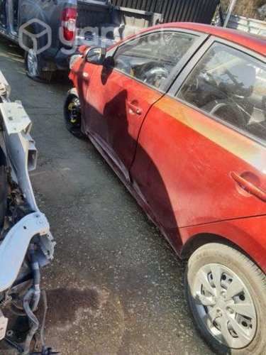 Culata completa kia soluto