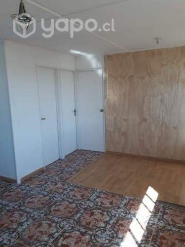 Arriendo departamento en la villa padre hurtado