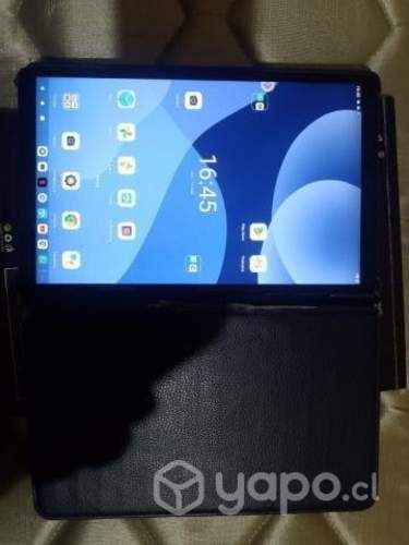 Tablet lenovo