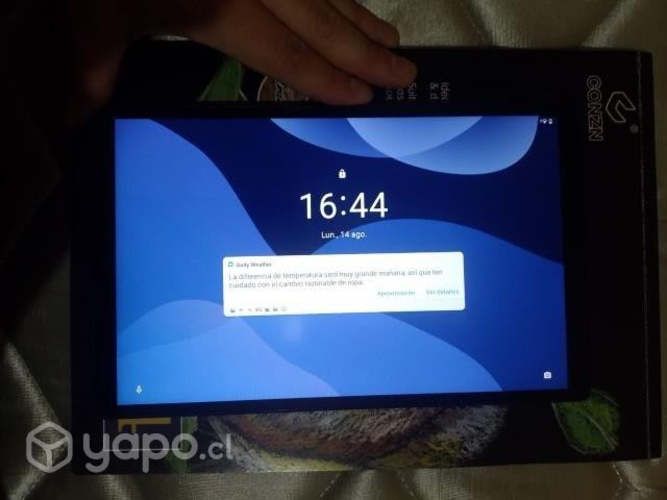 Tablet lenovo