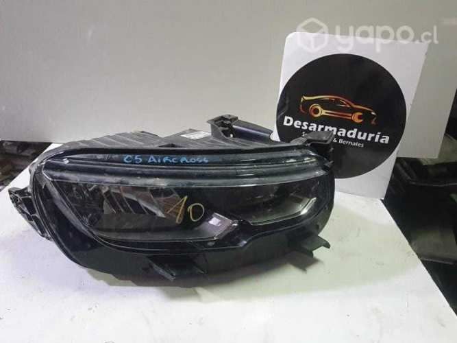 Optico Cs Airctoss Rh 2.1