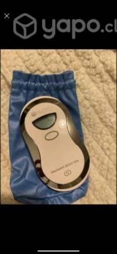 Galvanic body spa