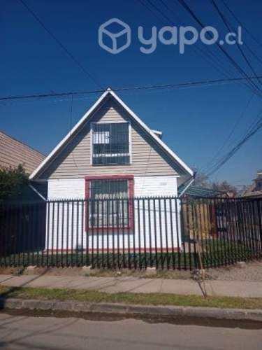 Casa ciudad satelite