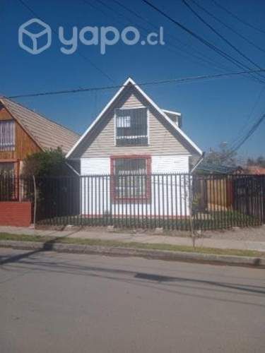 Casa ciudad satelite