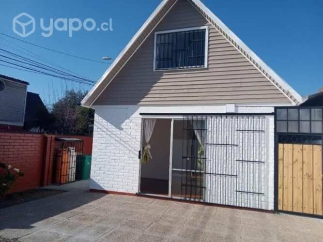 Casa ciudad satelite