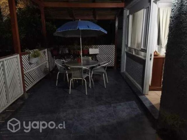 Venta casa villa chena