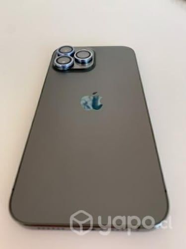 Iphone 13 ProMax como nuevo
