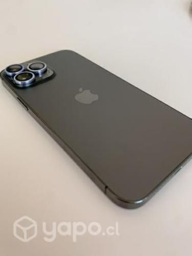 Iphone 13 ProMax como nuevo