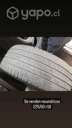 neumáticos