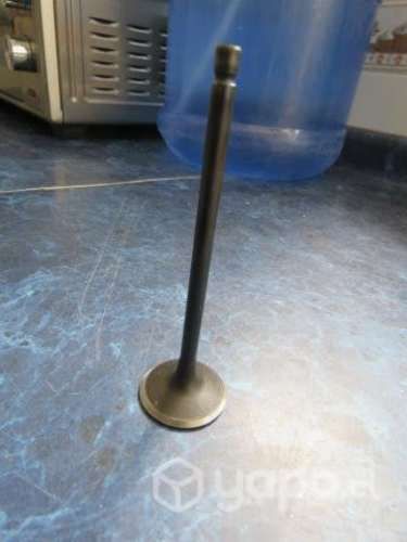 Válvulas de Admisión Mitsubishi Galant 2005