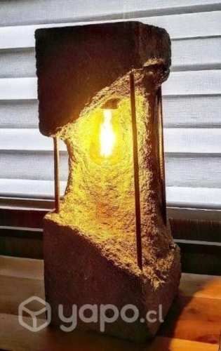 Lámpara vintage