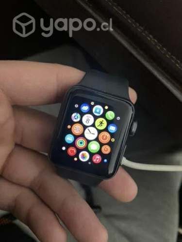 Apple watch serie 3