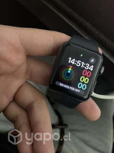 Apple watch serie 3
