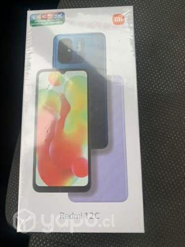 Xiaomi redmi 12c