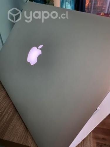 MacBook Pro Retina 13