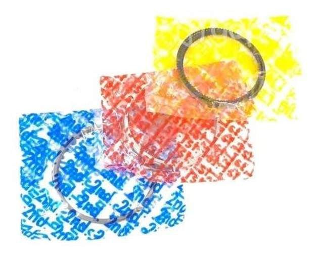 Anillos Motor 0.50 Chevrolet Sail 1.4 11-16