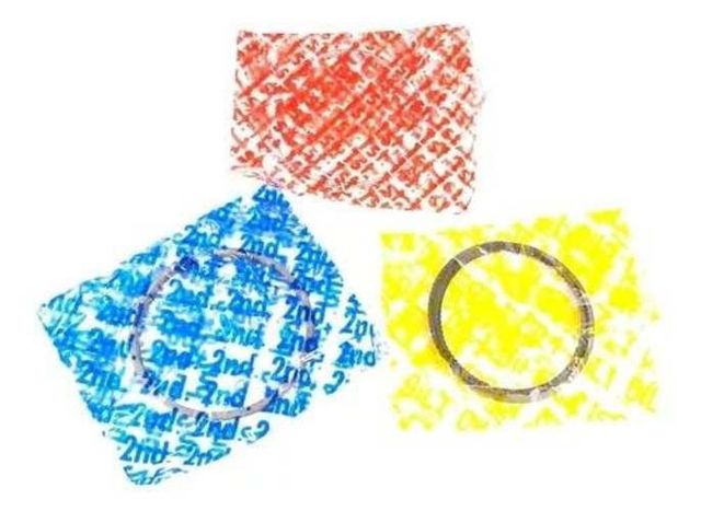 Anillos Motor 0.50 Chevrolet Sail 1.4 11-16