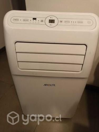 Aire acondicionado portátil