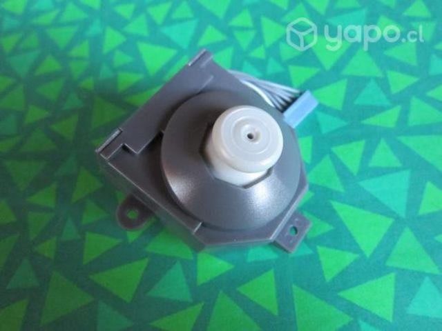 Repuesto stick análogo/analógico - Control N64
