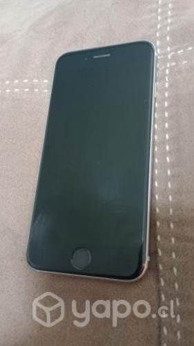 IPhone 6s 32gb 1 mes de uso