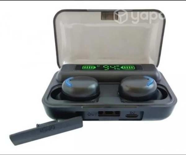 Audífonos Inalámbricos (Bluetooth)