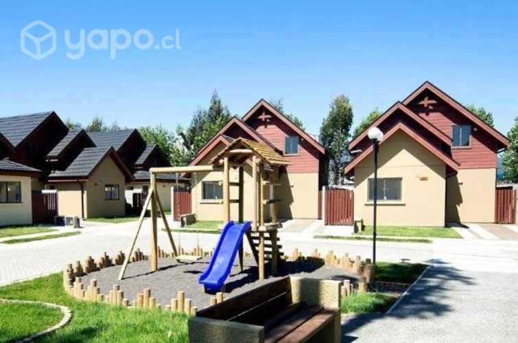 Se Vende Casa Sector Arboleda San Pedro de la Paz