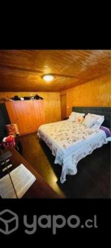 Hermosa casa en Coronel