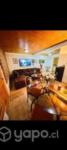 Hermosa casa en Coronel